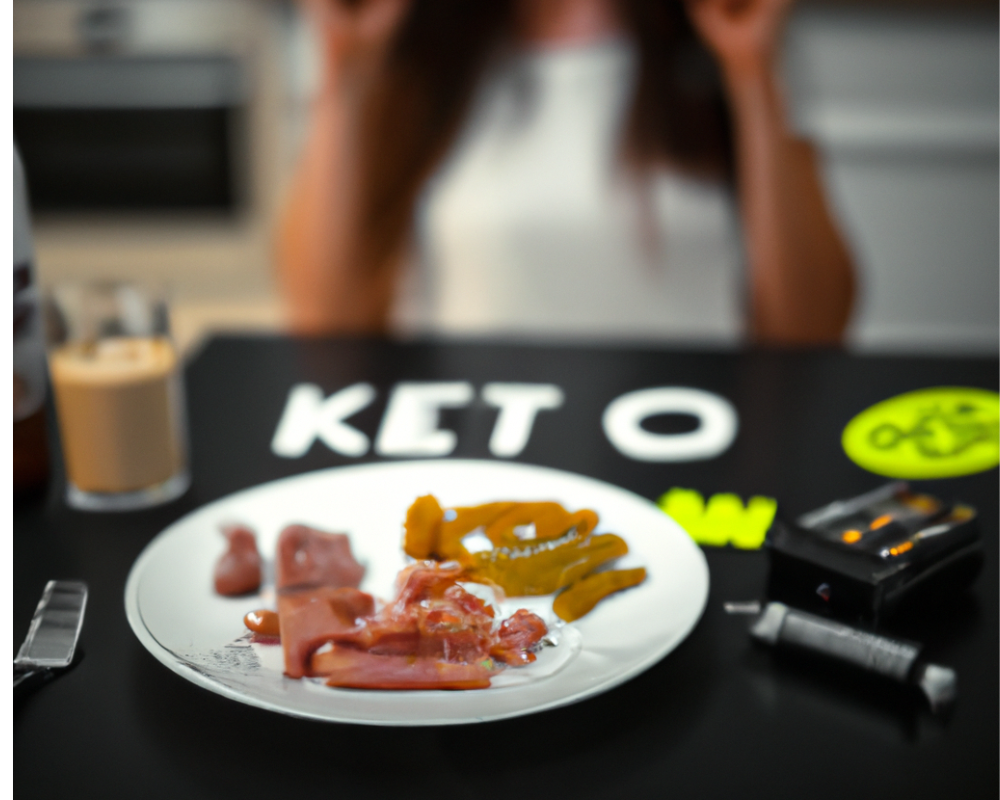 keto diet